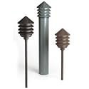 15205AZT Kichler 120 Volt Path Light Bronze