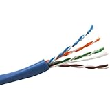UPC 840349100241 product image for Cat5E Solid (CMR) 4 Pair | upcitemdb.com