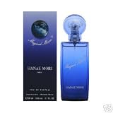 Magical Moon Perfume By Hanae Mori 1.7 oz / 50 ml Eau De Toilette(EDT) New In Retail Box