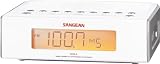 Sangean RCR-5 Digital AM/FM Clock Radio