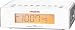 Electronics : Sangean RCR-5 Digital AM/FM Clock Radio