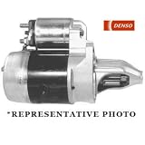 280-0357 Denso Heavy Duty Remanuactured Starter by Denso