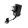 Original Sony Ericsson Netzladeger�t Reiseladeger�t Ladekabel "CST-15" f�r K750i, W995, C902, usw.
