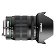 Pentax 16-45mm f/4.0 SMC PDA ED AL Zoom Lens for Pentax and Samsung Digital SLR Cameras