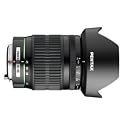 Pentax 16-45mm f/4.0 SMC PDA  ED AL Zoom Lens for Pentax and Samsung Digital SLR Cameras