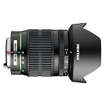 Pentax 16-45mm f/4.0 SMC PDA ED AL Zoom Lens for Pentax and Samsung Digital SLR Cameras