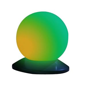 Smart Solar Programmable Chameleon Smart Globe by Smart Solar
