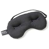 Imak Eye Pillow Black