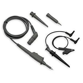 Fluke VPS200G Voltage Probe Set