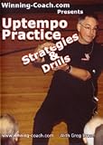Uptempo Basketball Coaching - Running an Uptempo Practice - Drills Skills for Playing Uptempo Game Dvd