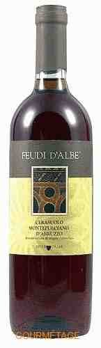 Cerasuolo Montepulciano d'Abruzzo