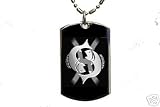 Pisces Zodiac- Necklace Chain+Gift Box