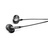 Buy Yamaha EPH-20BL In-Ear Headphones (Each, Black)