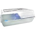 HAMSTERK�FIG JORDY GRAU/BRAUN