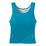 Womens RRS Intensity Tank Sport Bra Top