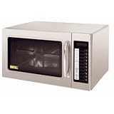 Buffalo Semi-Commercial Microwave Oven  from Nextday Catering Equipment Supplies UK