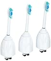 Philips HX7003/33 Sonicare Elite Bürstenaufsatz Standard 2+1 (limitierte Edition)