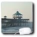 Ann Euell South Carolina - Hilton Head Pier - Mouse Pads