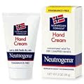 Neutrogena Norwegian Formula Hand Cream, Fragrance-Free, 2 Ounce (Pack of 4) from Neutrogena