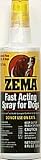 Zema Flea & Tick Spray