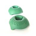 Ecozone Magnoloo Anti-Limescale Toilet Descaler Twin Pack