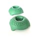 Ecozone Magnoloo Anti-Limescale Toilet Descaler Twin Pack