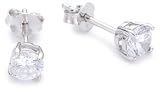 Produkt-Bild: Amor Basics Ohrstecker Sterlingsilber 925 162432