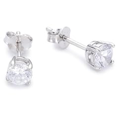 Amor Basics Ohrstecker Sterlingsilber 925 162432