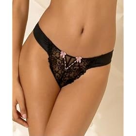 Jezebel Desire thong