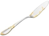 Yamazaki Cache Gold Accent Butter Knife