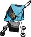 Pet Gear PG8030IB Pet Stroller
