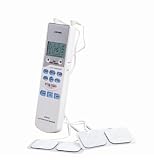 Electronic Pulse Massager (Quantity of 1)