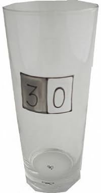 30th Birthday Gift Pint Glass