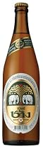 チャーンビール大瓶. 630ml×12 タイランド