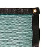 Green Shade Net 12' x 20'