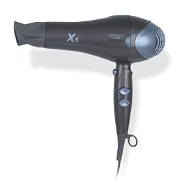 Buy X5 Superlite 2000W TURBO Ceramic-Ionic Nano Tourmaline Dryer by X5 Superlite