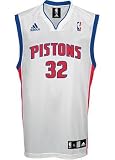 Detroit Pistons Richard Hamilton Youth Replica Home Jersey