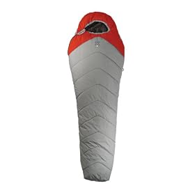Coleman Exponent Emmons X 0-Degree Mummy Bag
