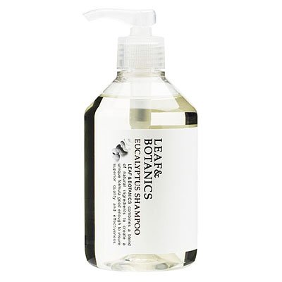 リーフ＆ボタニクス　シャンプー　ユーカリ　300ml