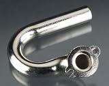 Exhaust Header Fuji Imvac 28cc Marine Engine Rio 51