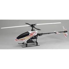 R/C Hubschrauber: Caliber 3 ARF, GX-36H, Nylon-Blades