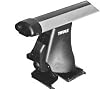 Thule Rapid Aero Foot Pack
