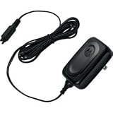 Motorola ROKR E1 SPN5037B OEM Travel/Home Charger