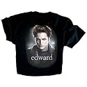 Official Licensed Twilight Edward Cullen Vampire T-Shirt