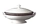 MOUNTBATTEN COBALT VEGETABLE DISH W/COVER