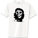Che Guevara: Communism Kills T-Shirt Standard Cotton