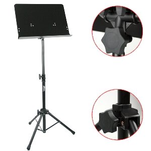 Tiger pupitre pour orchestre 