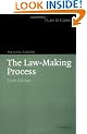 The Law-Making Process (Law in Context)