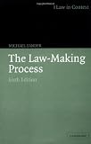 The Law-Making Process (Law in Context)