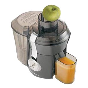 Hamilton Beach 67650 Big Mouth Pro Juice Extractor